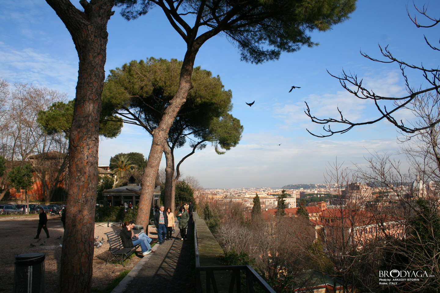 Rome
